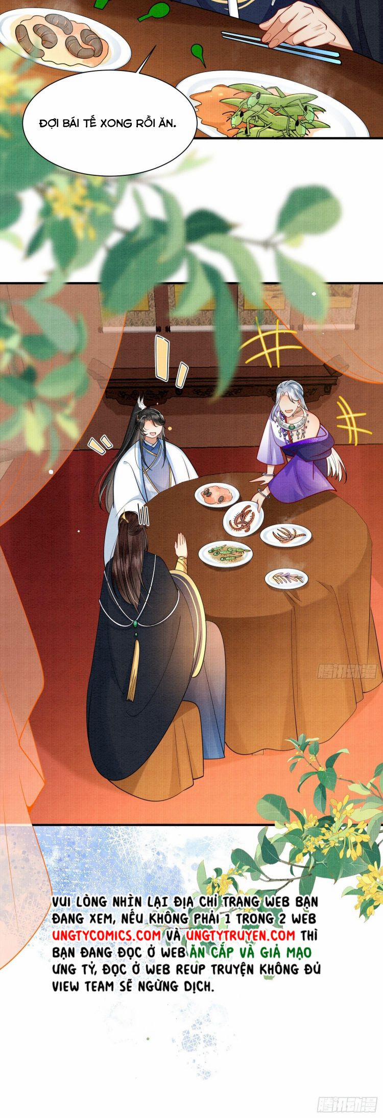 Phế Thê Trùng Sinh 13 trang 15
