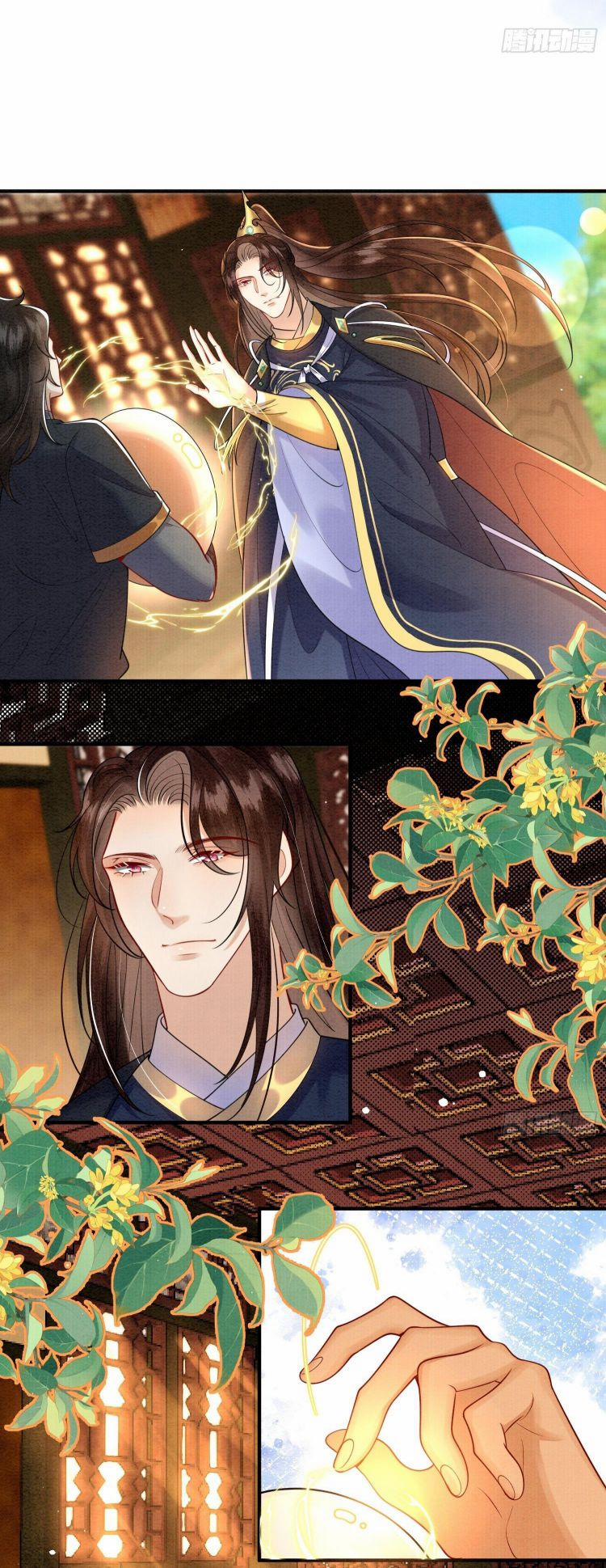 Phế Thê Trùng Sinh 13 trang 5