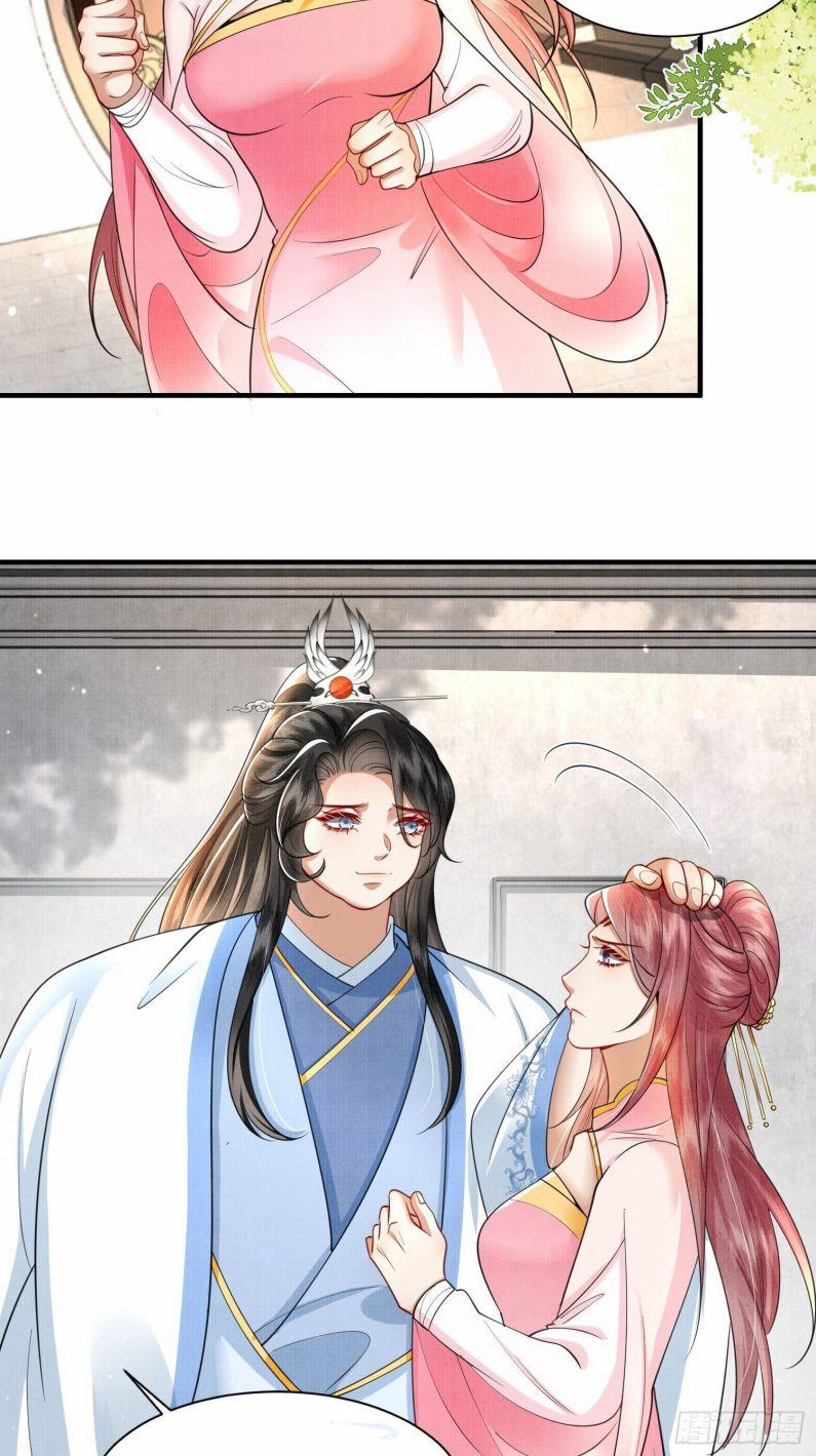 Phế Thê Trùng Sinh 14 trang 14