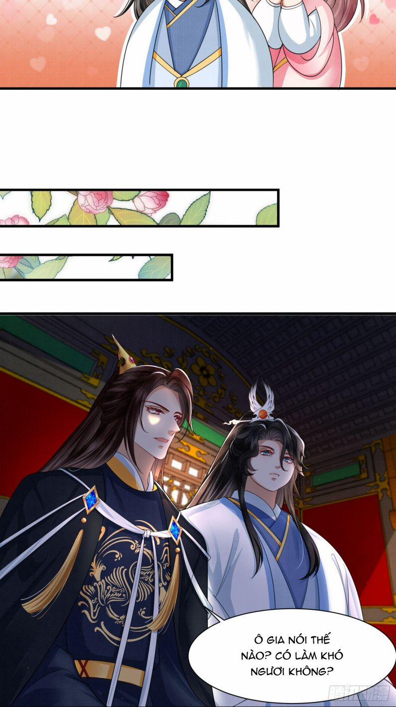 Phế Thê Trùng Sinh 14 trang 20