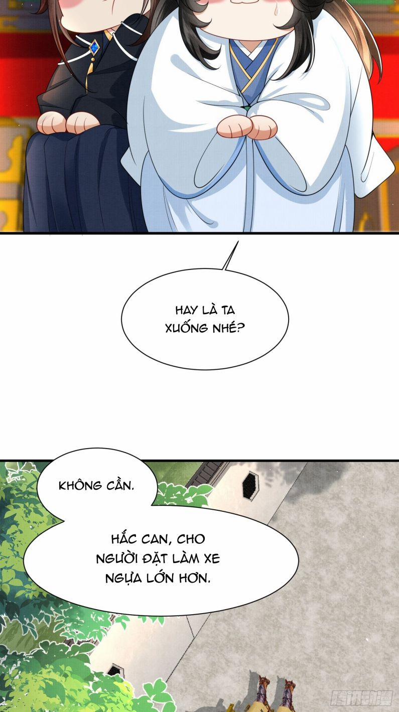 Phế Thê Trùng Sinh 14 trang 23