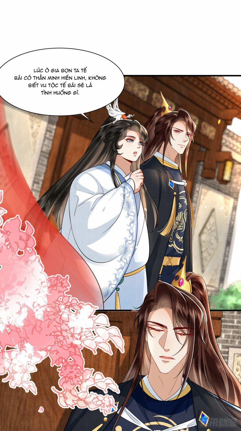 Phế Thê Trùng Sinh 14 trang 5