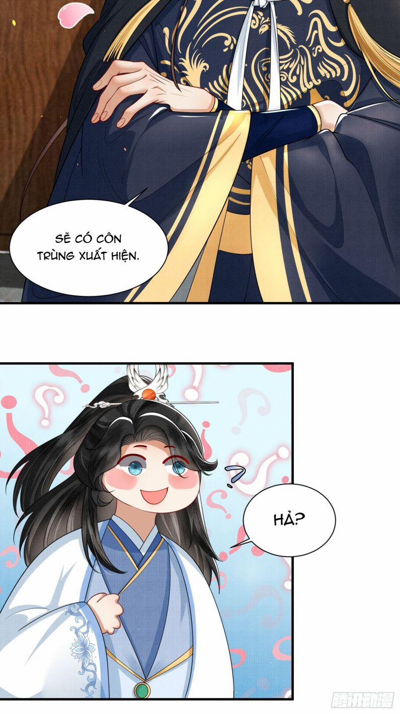 Phế Thê Trùng Sinh 14 trang 6