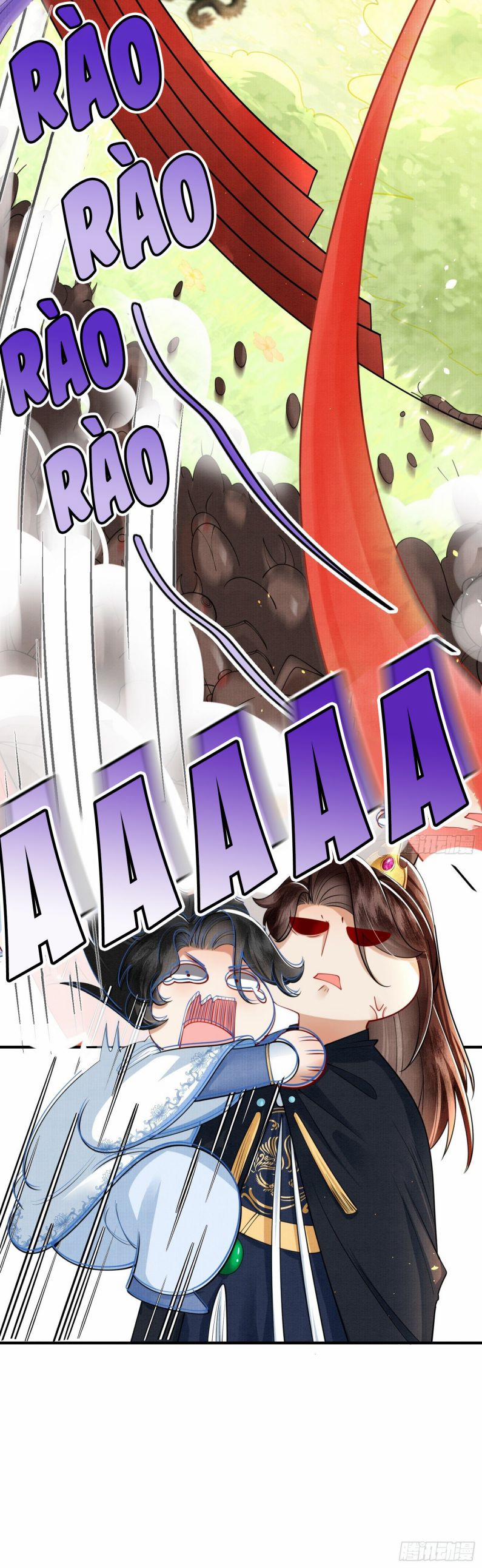 Phế Thê Trùng Sinh 14 trang 8