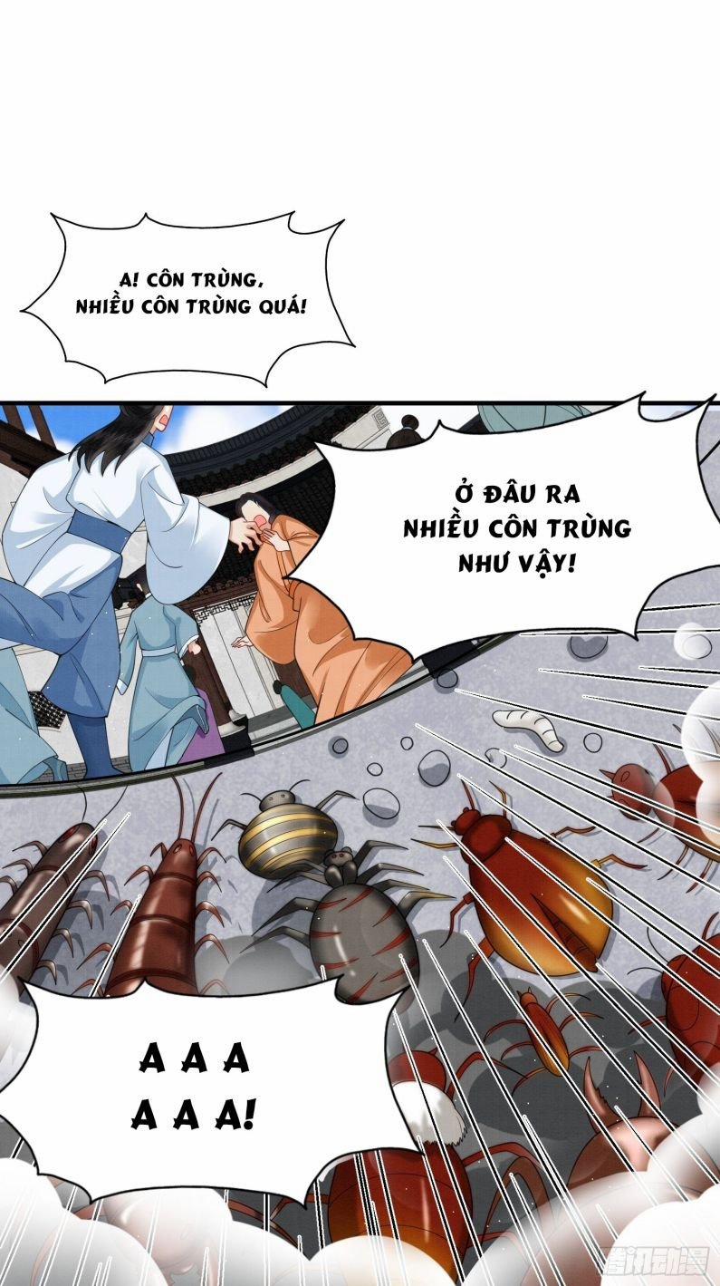 Phế Thê Trùng Sinh 14 trang 9
