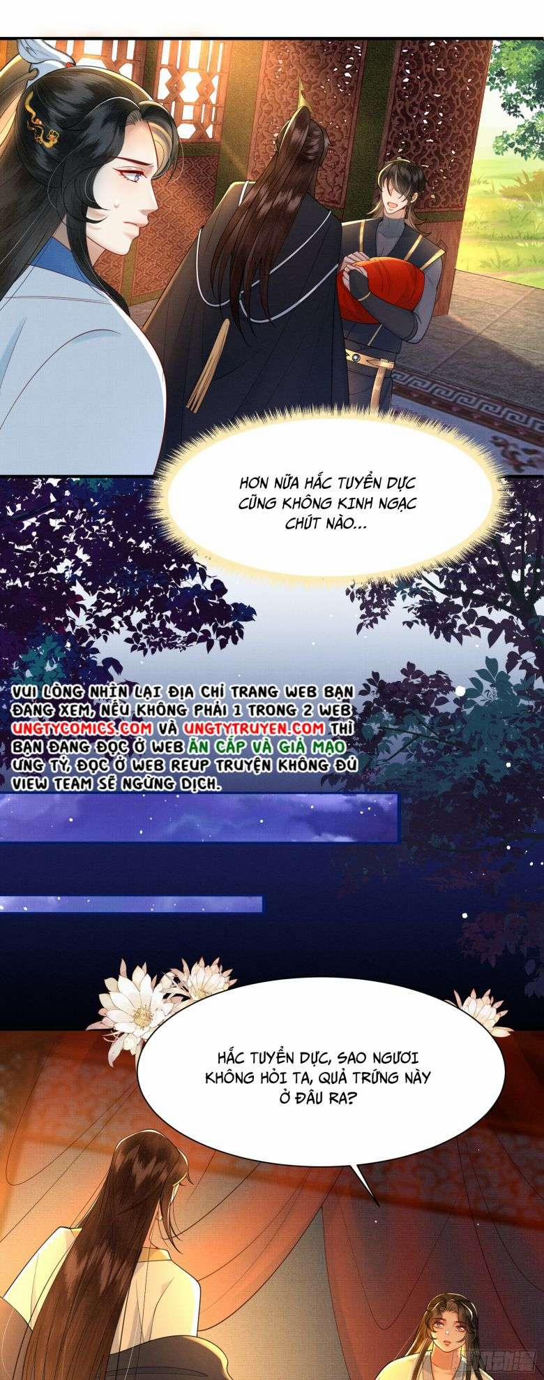 Phế Thê Trùng Sinh 15 trang 27