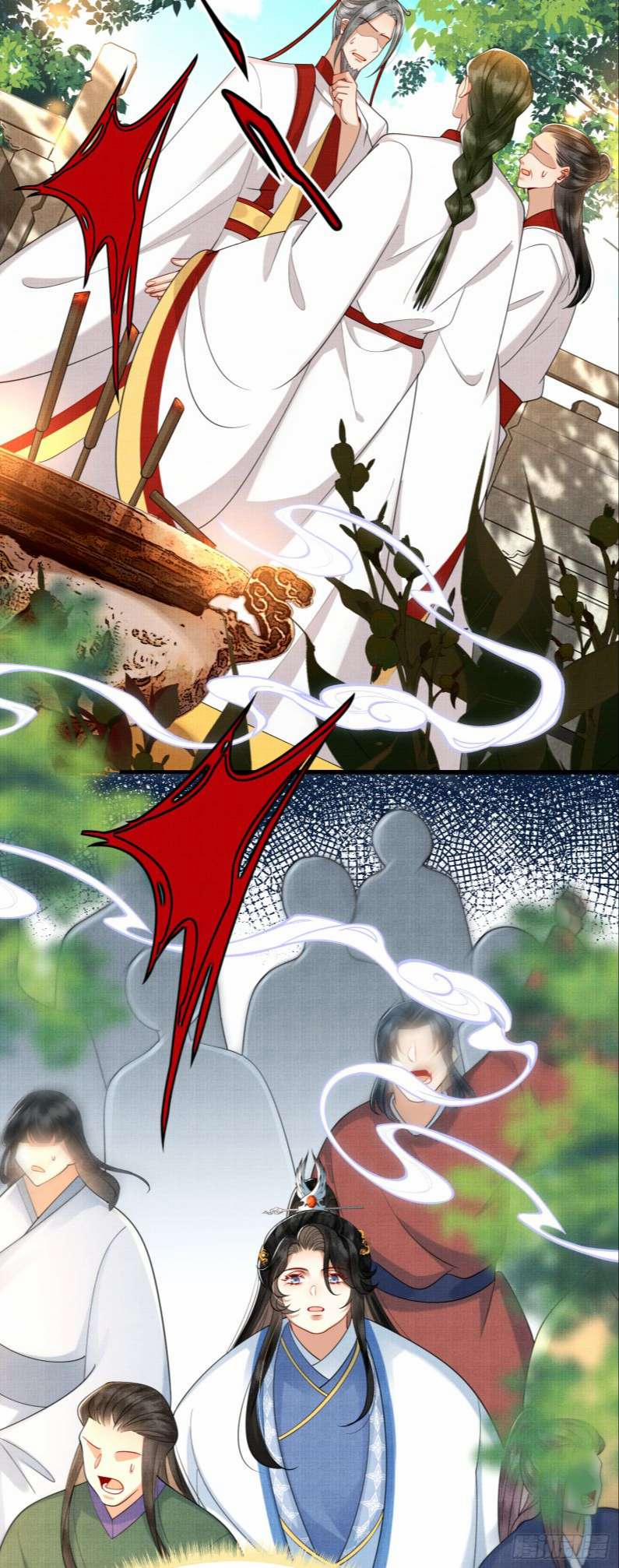 Phế Thê Trùng Sinh 15 trang 8