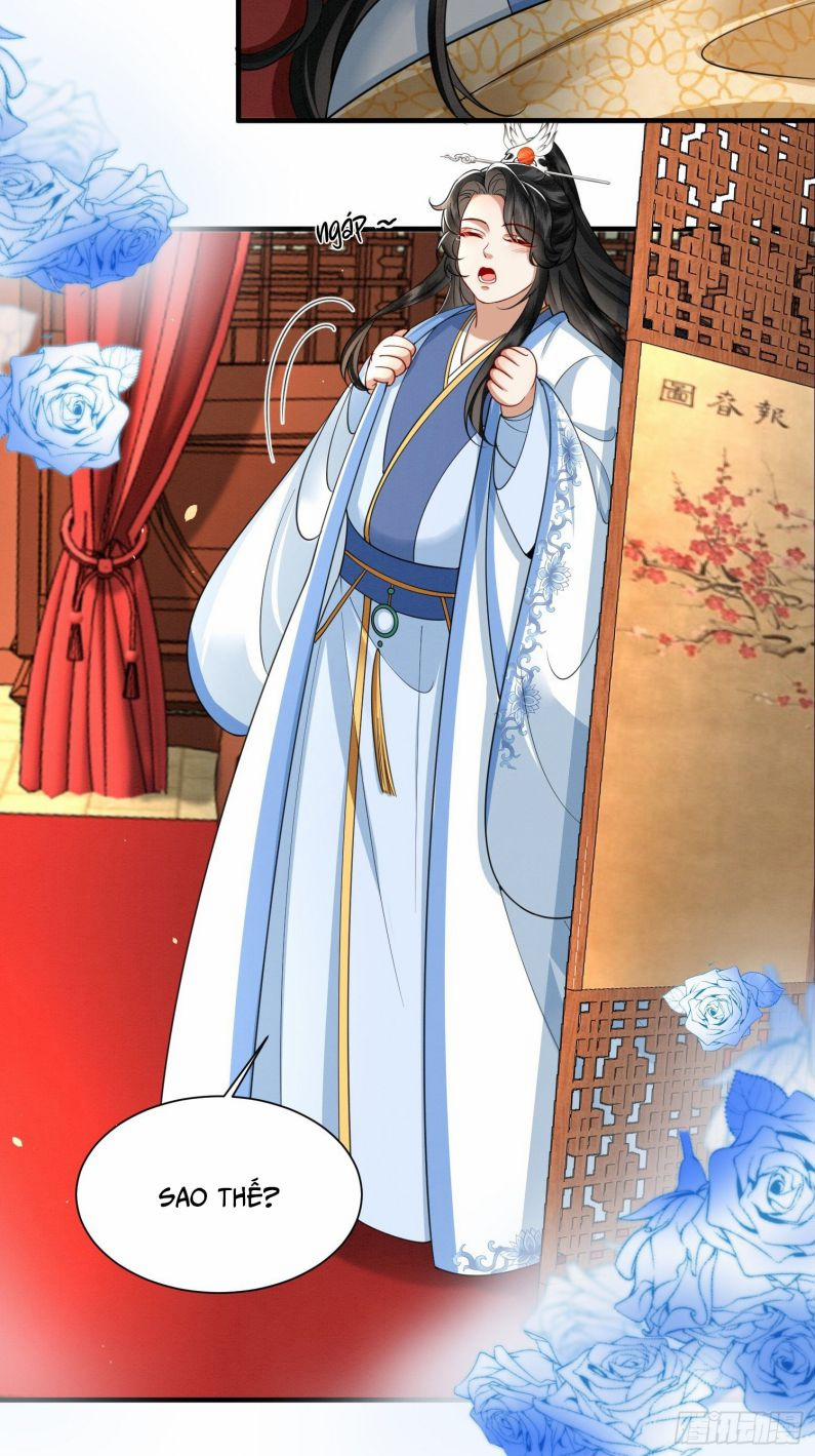 Phế Thê Trùng Sinh 16 trang 1