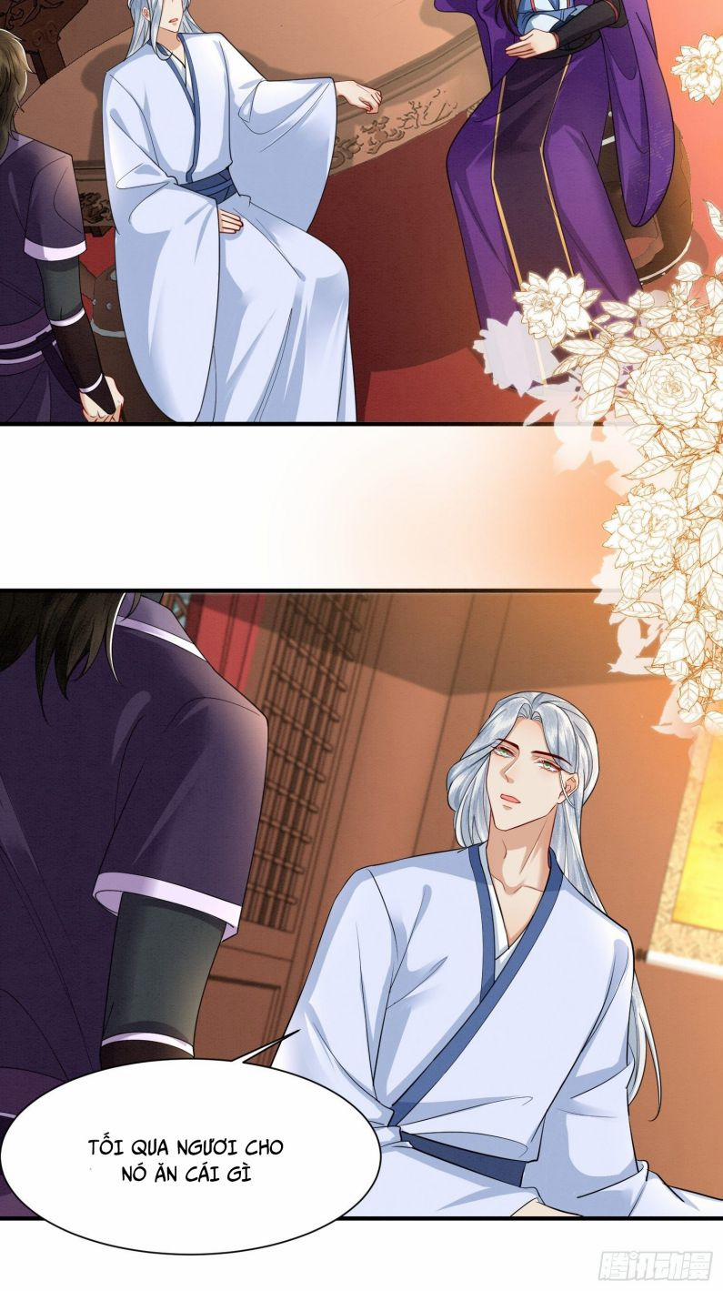 Phế Thê Trùng Sinh 16 trang 10