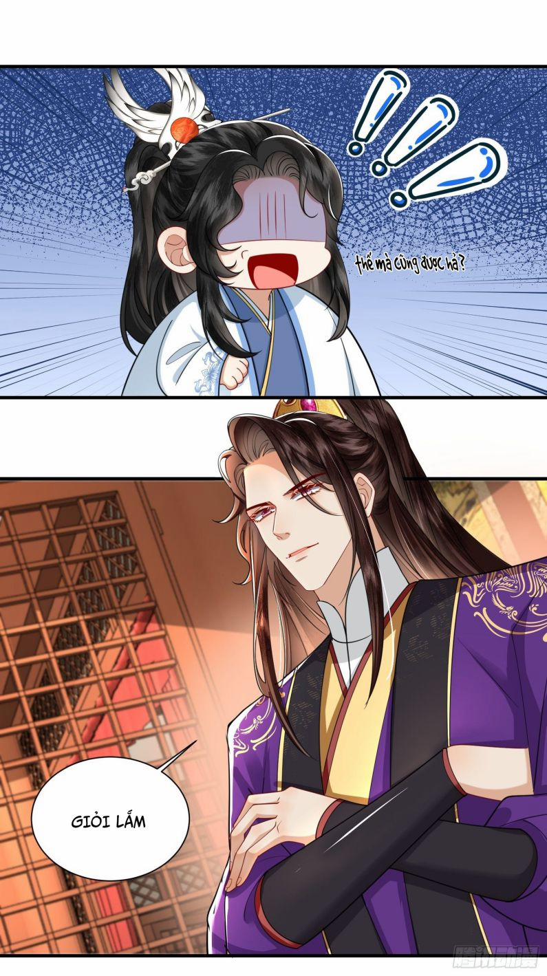 Phế Thê Trùng Sinh 16 trang 18