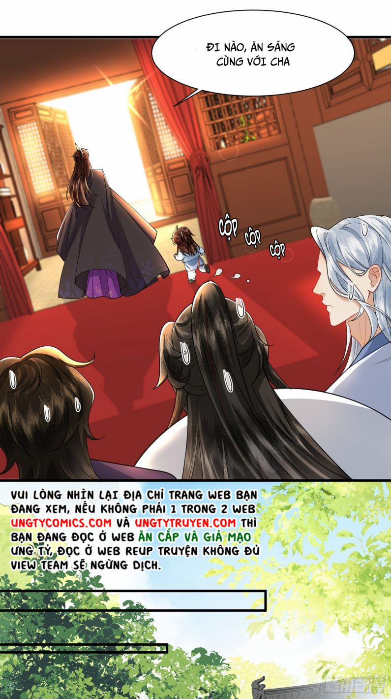 Phế Thê Trùng Sinh 16 trang 19
