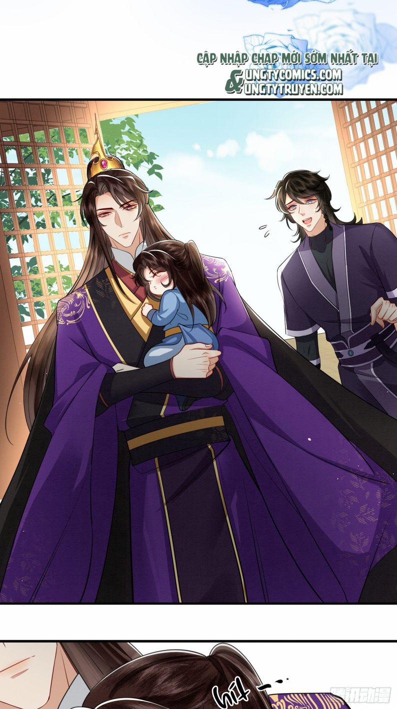 Phế Thê Trùng Sinh 16 trang 2