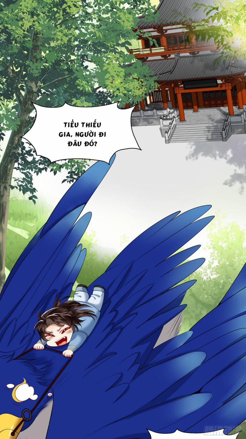Phế Thê Trùng Sinh 16 trang 20