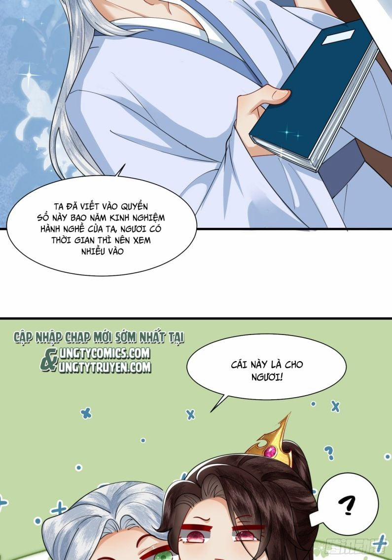 Phế Thê Trùng Sinh 16 trang 27