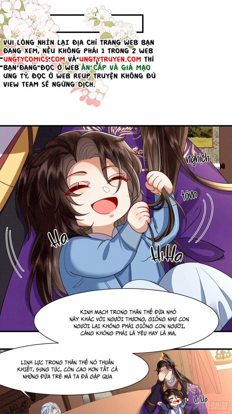 Phế Thê Trùng Sinh 16 trang 9