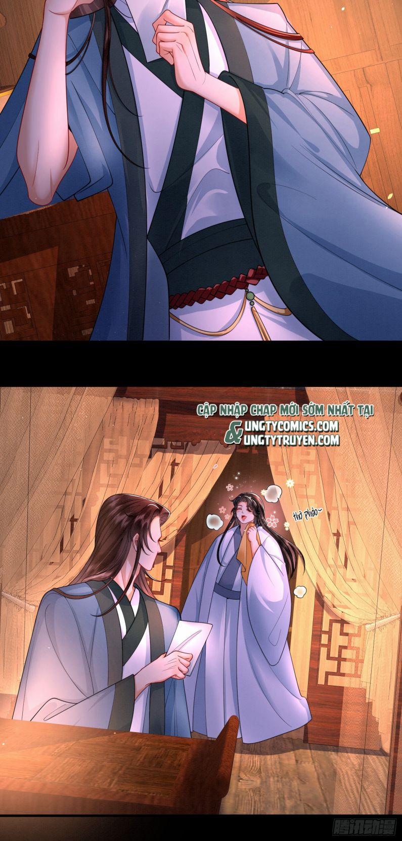 Phế Thê Trùng Sinh 17 trang 2