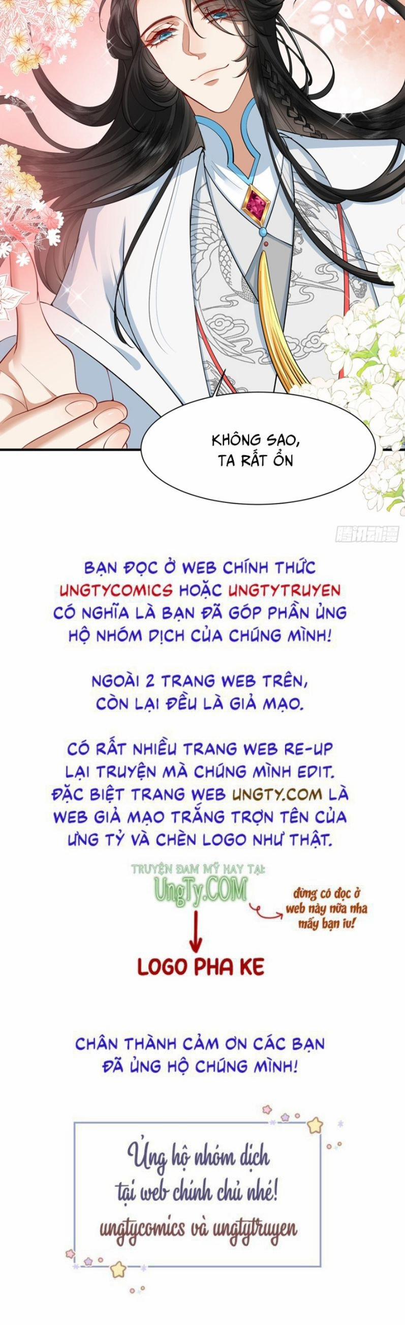 Phế Thê Trùng Sinh 17 trang 22