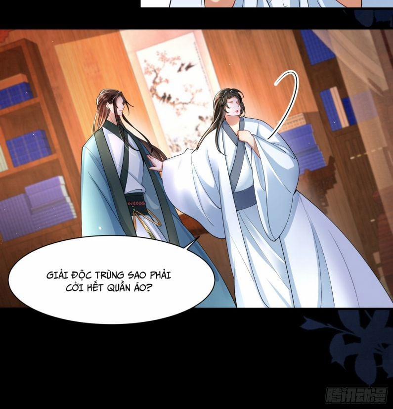 Phế Thê Trùng Sinh 17 trang 8