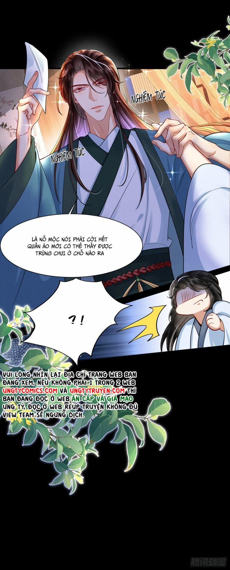 Phế Thê Trùng Sinh 17 trang 9