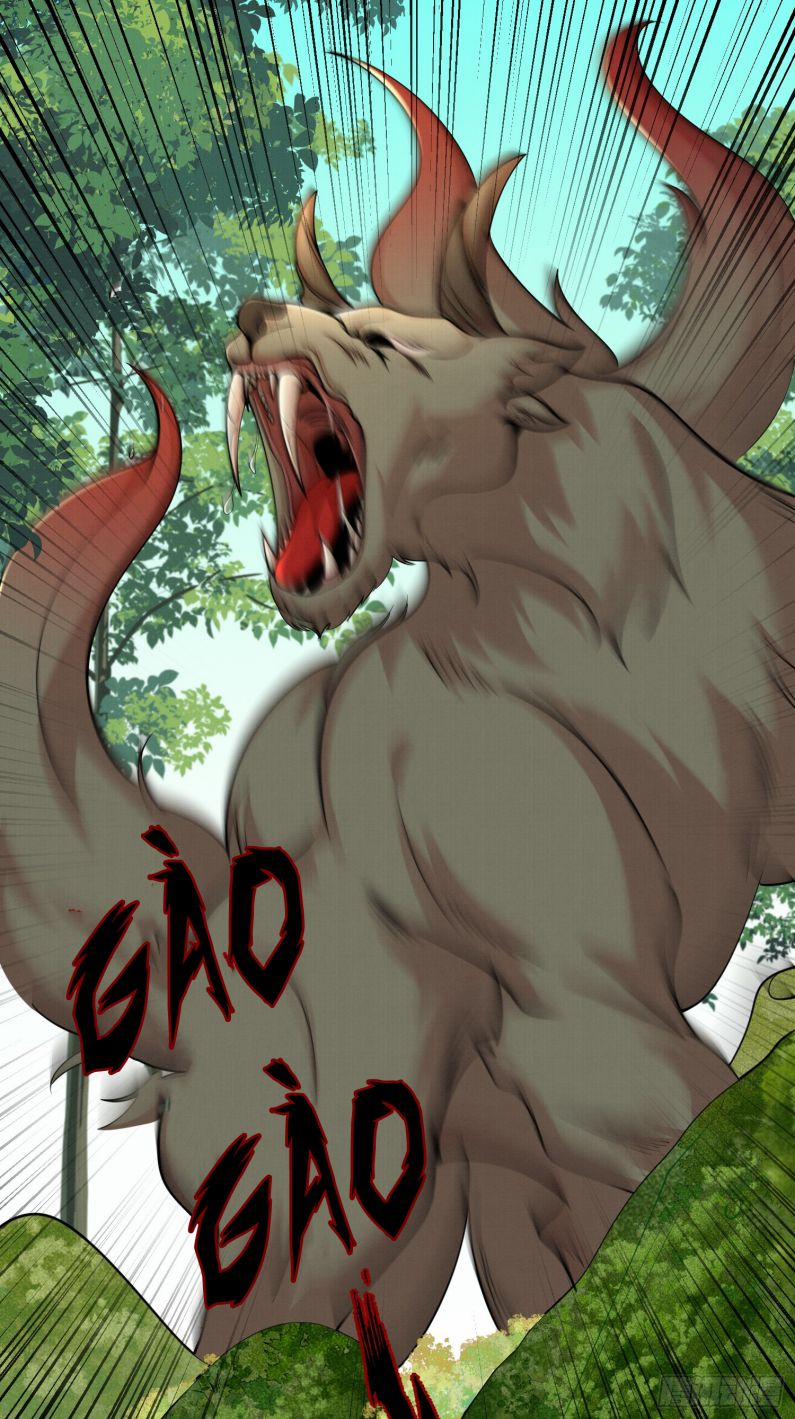 Phế Thê Trùng Sinh 18 trang 11