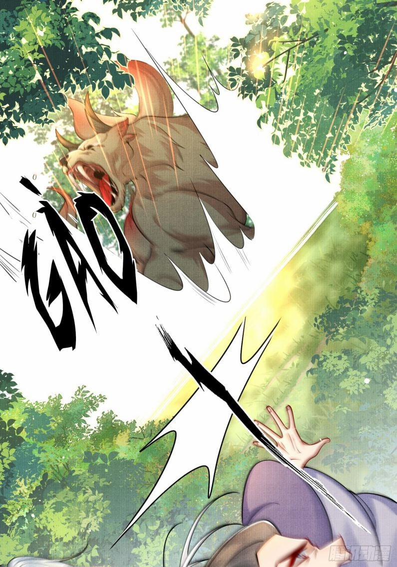 Phế Thê Trùng Sinh 18 trang 14