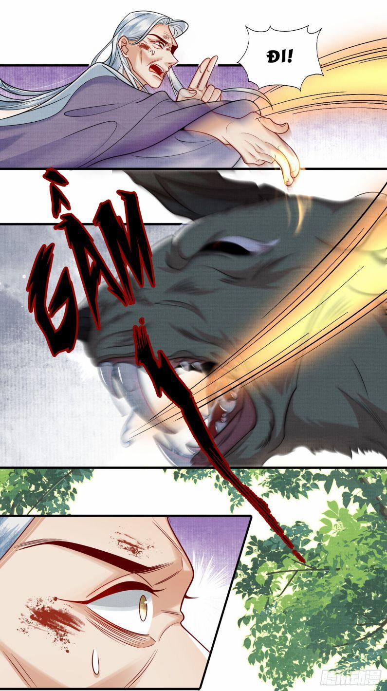 Phế Thê Trùng Sinh 18 trang 17