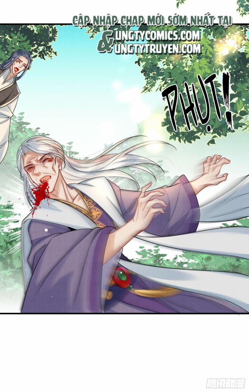 Phế Thê Trùng Sinh 18 trang 18