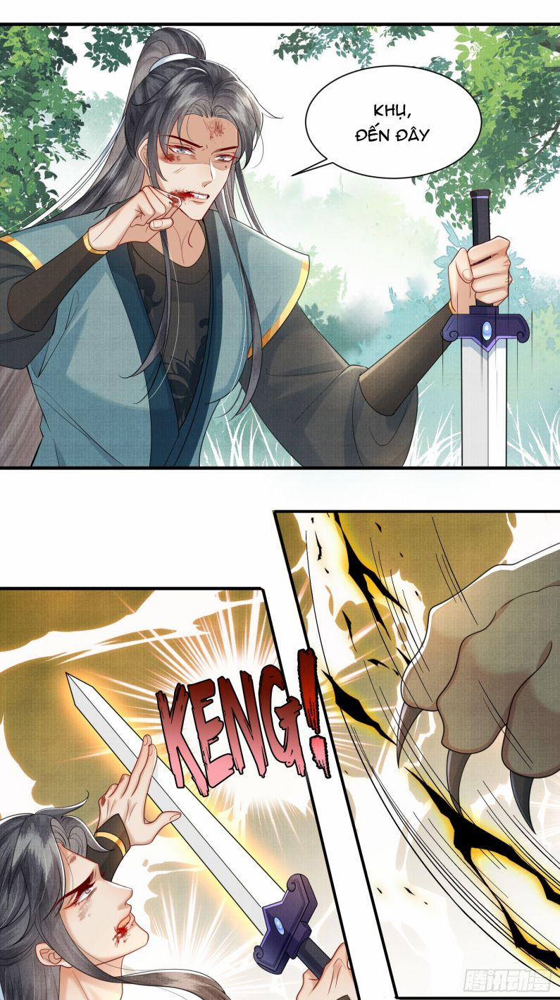 Phế Thê Trùng Sinh 18 trang 23