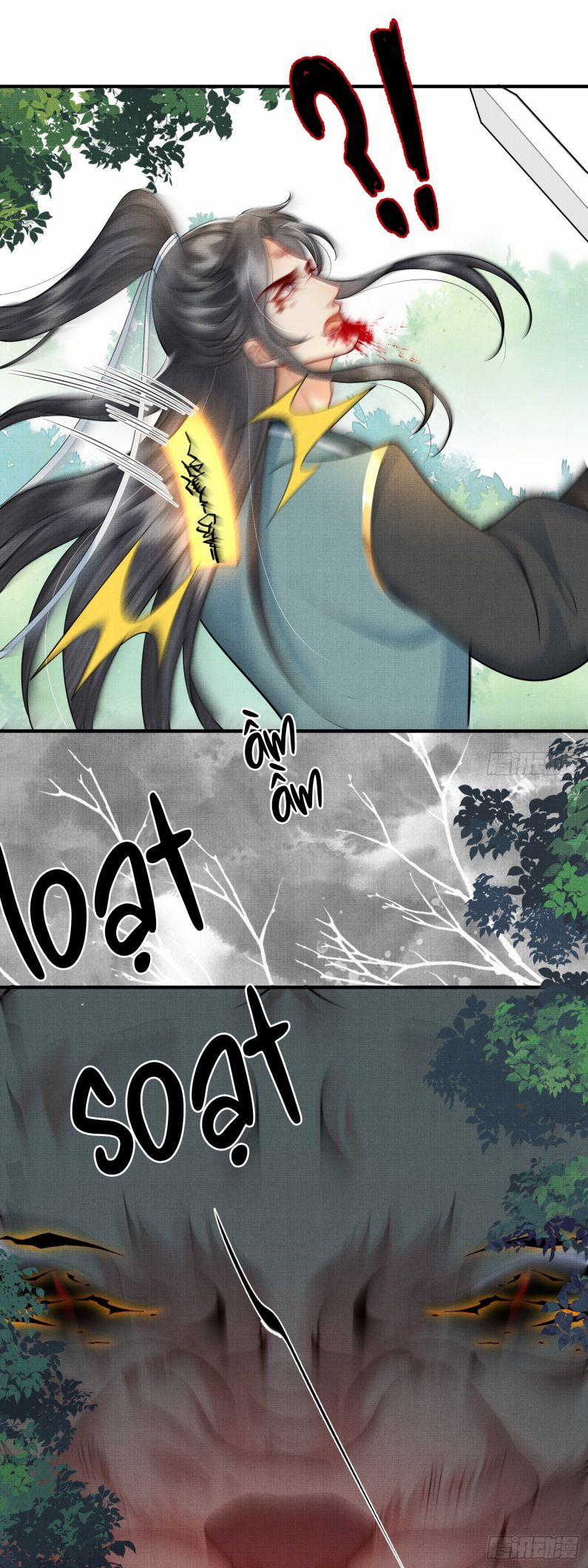 Phế Thê Trùng Sinh 18 trang 25