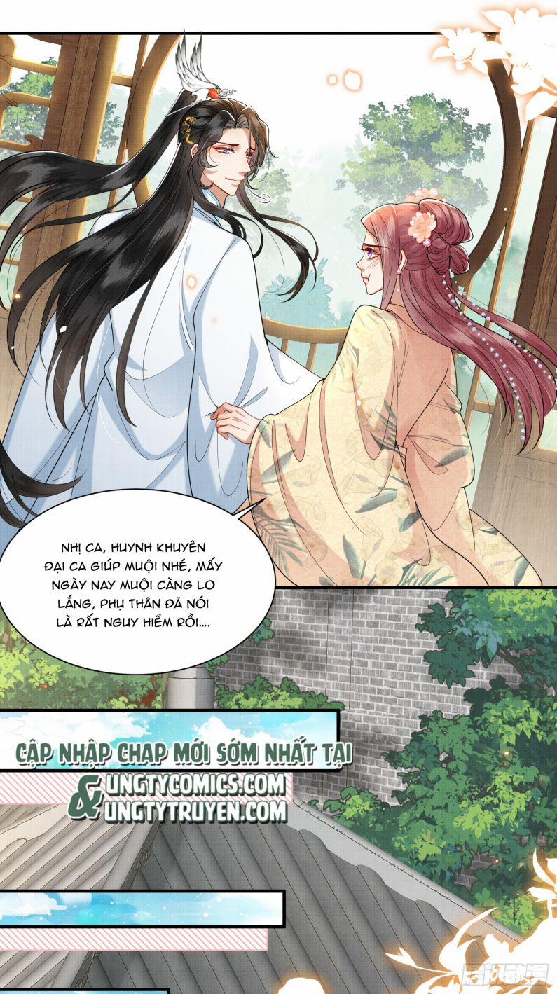 Phế Thê Trùng Sinh 18 trang 5