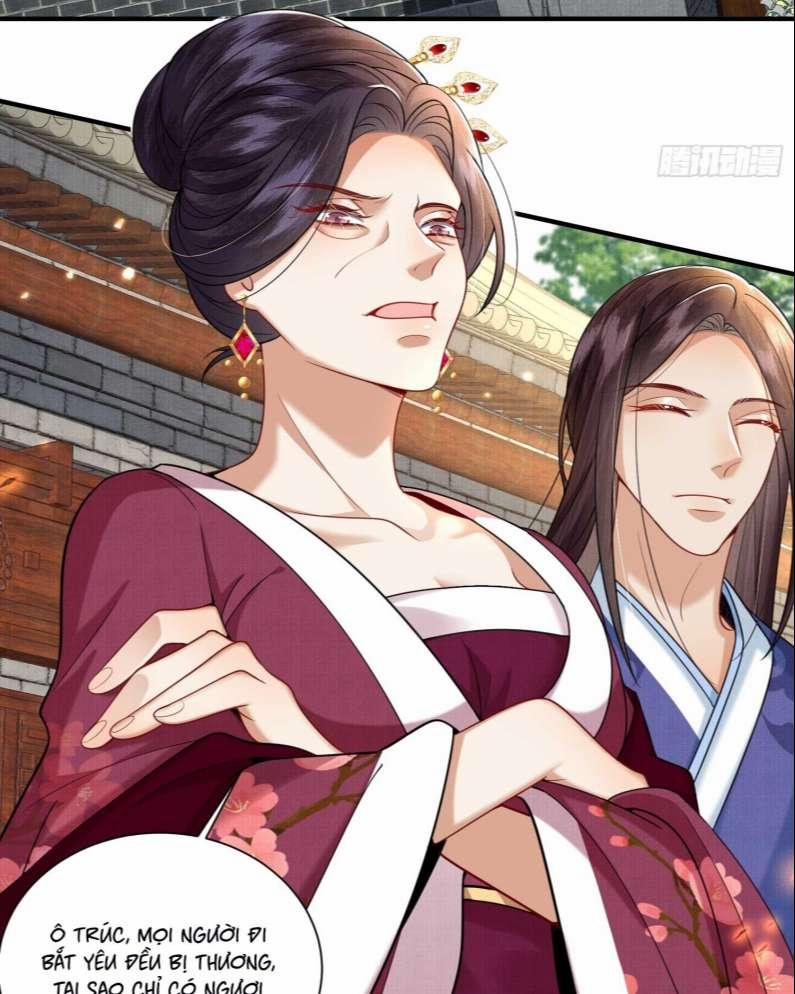 Phế Thê Trùng Sinh 19 trang 22