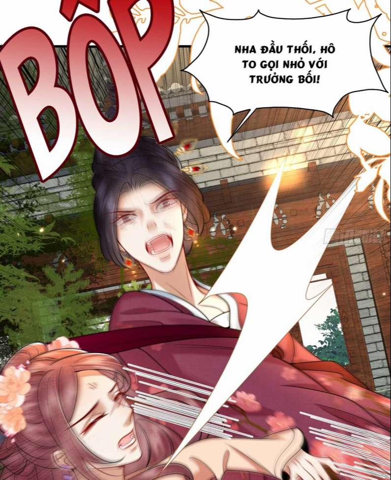 Phế Thê Trùng Sinh 19 trang 30