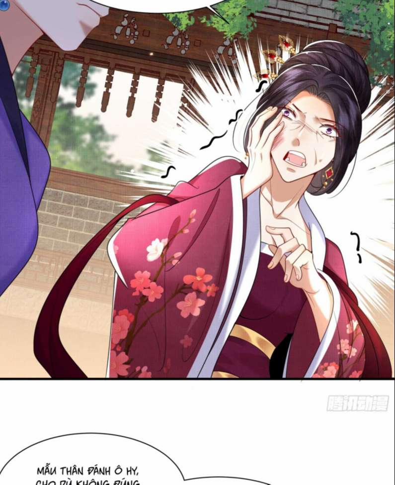 Phế Thê Trùng Sinh 19 trang 38