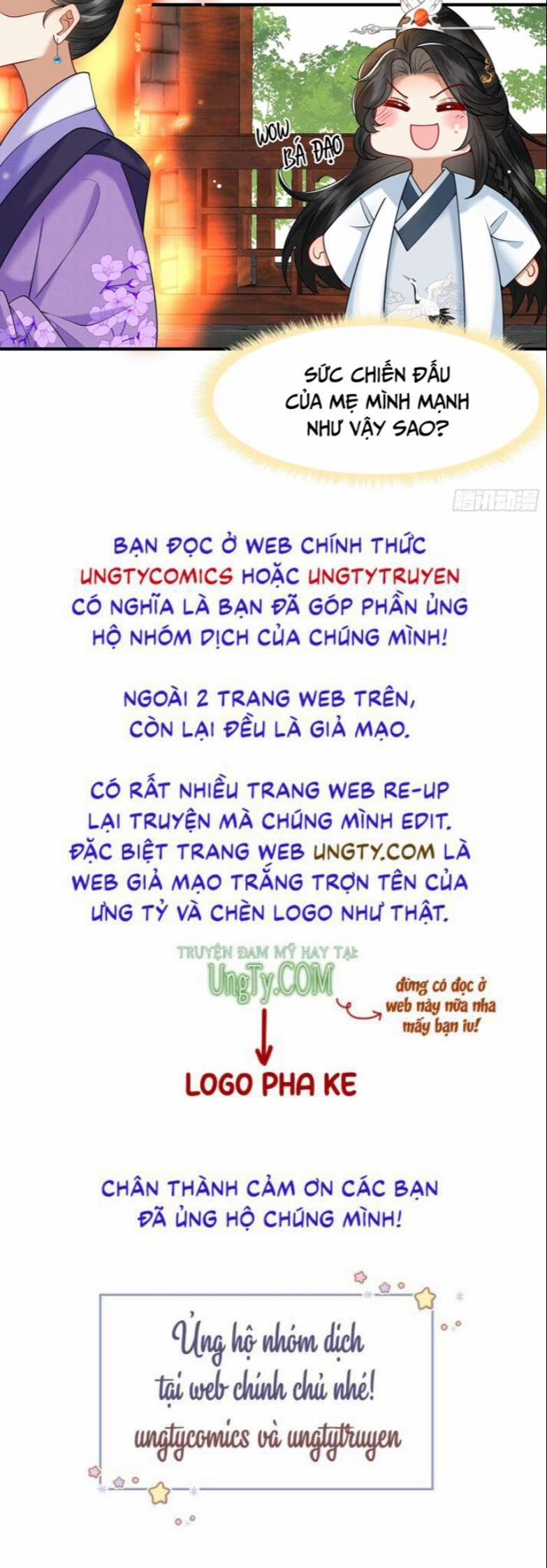 Phế Thê Trùng Sinh 19 trang 55