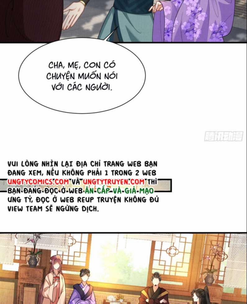 Phế Thê Trùng Sinh 19 trang 6