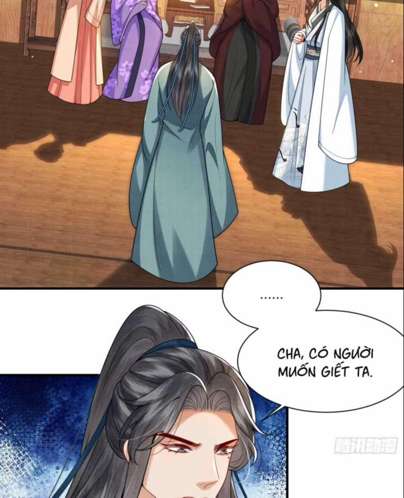Phế Thê Trùng Sinh 19 trang 7