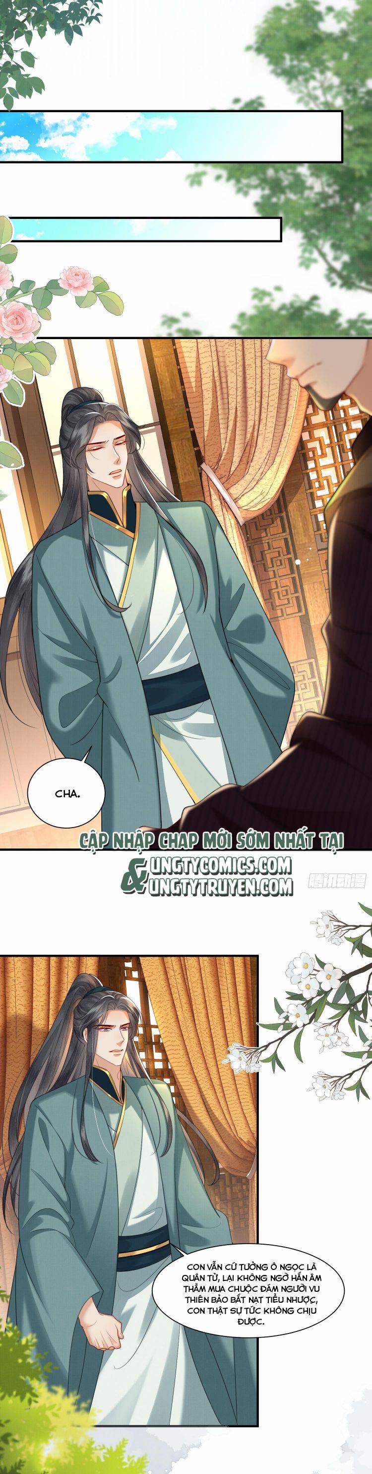 Phế Thê Trùng Sinh 20 trang 12