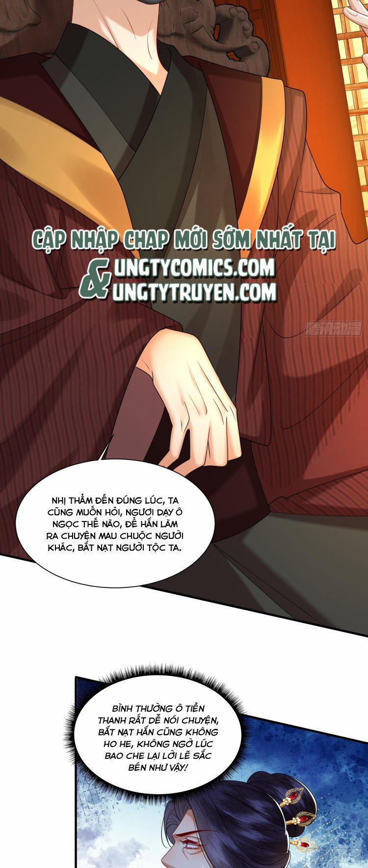 Phế Thê Trùng Sinh 20 trang 16