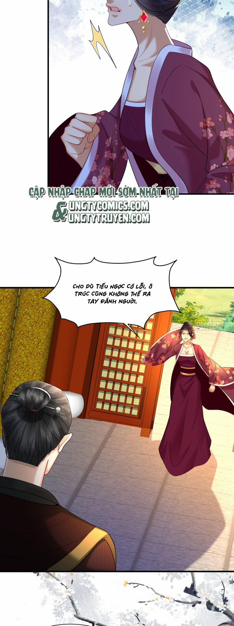 Phế Thê Trùng Sinh 20 trang 17