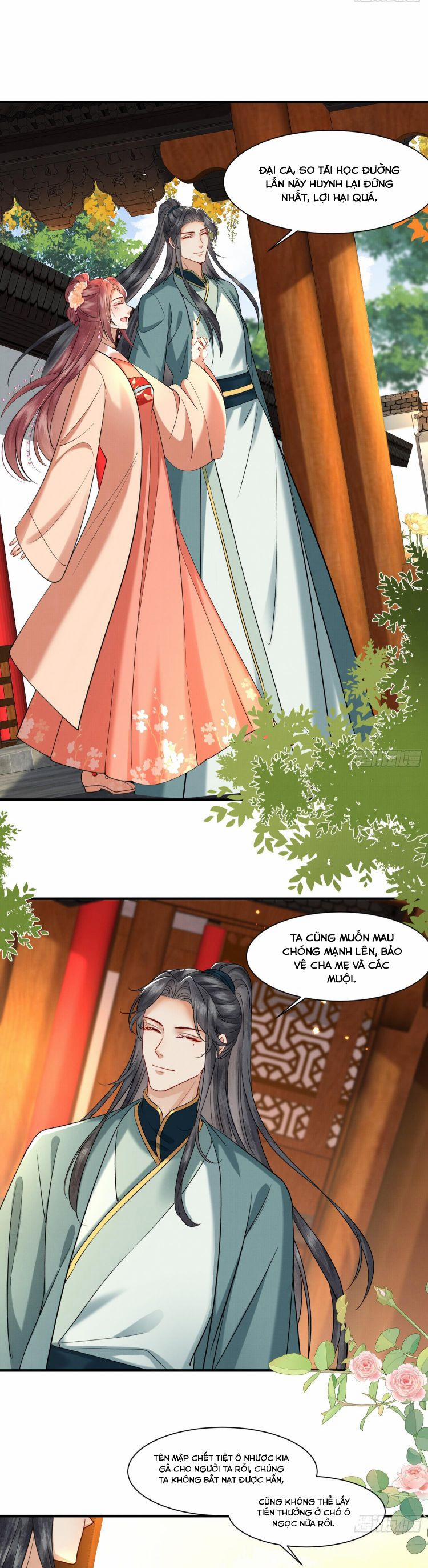 Phế Thê Trùng Sinh 20 trang 4