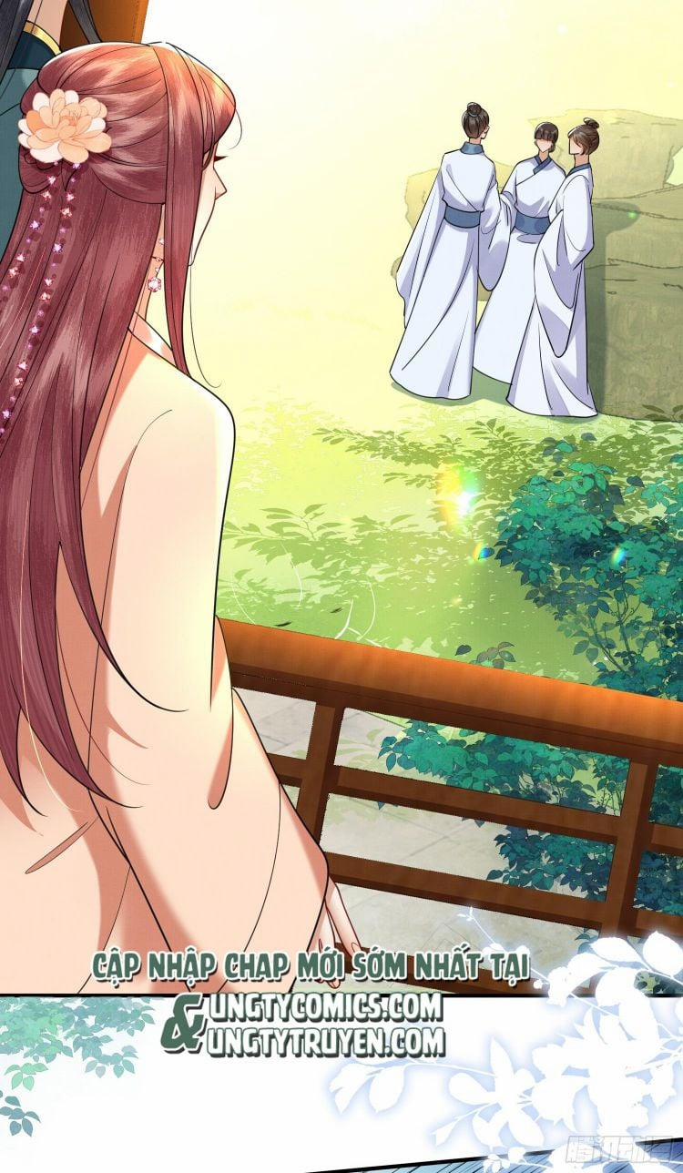 Phế Thê Trùng Sinh 20 trang 5