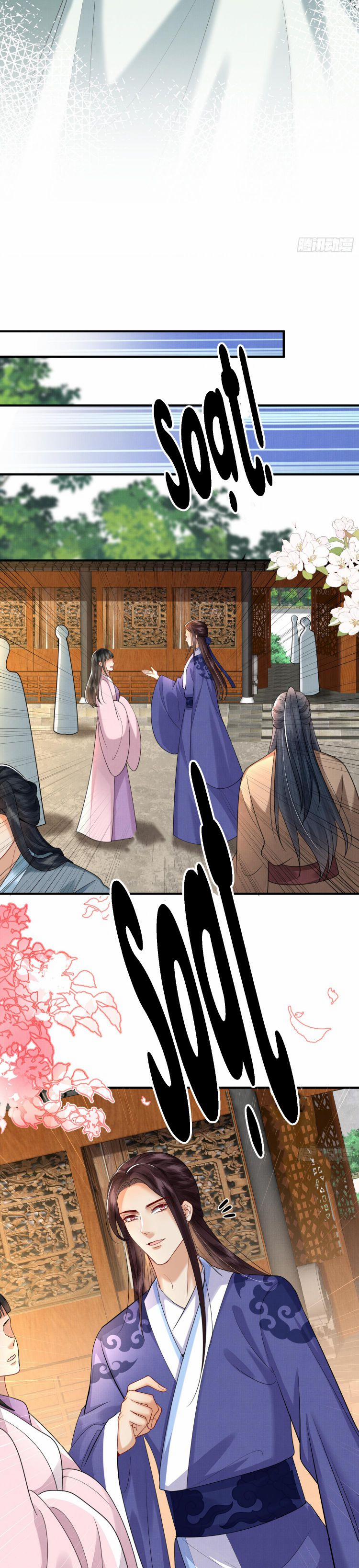 Phế Thê Trùng Sinh 20 trang 7