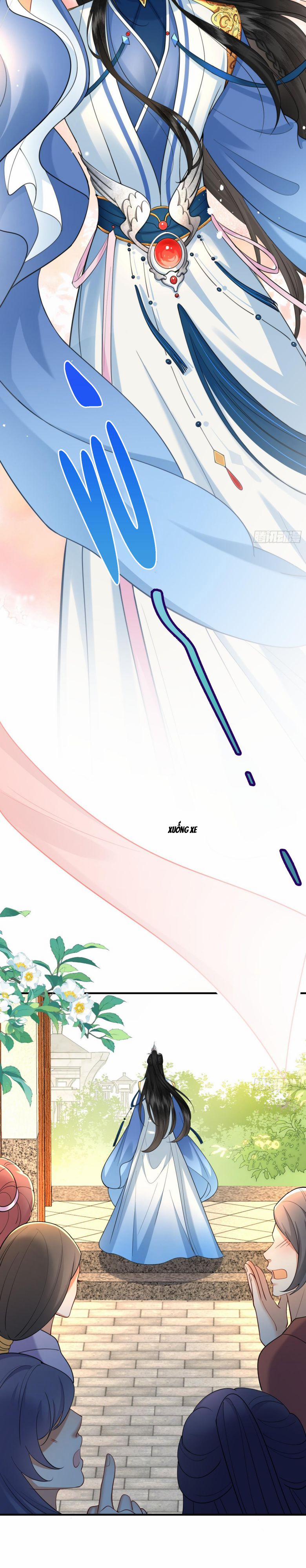 Phế Thê Trùng Sinh 21 trang 11