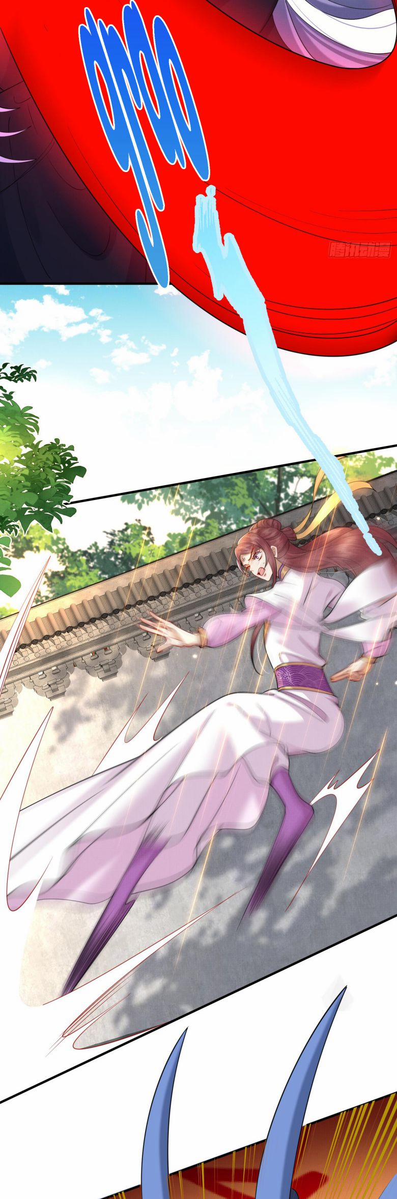 Phế Thê Trùng Sinh 21 trang 19