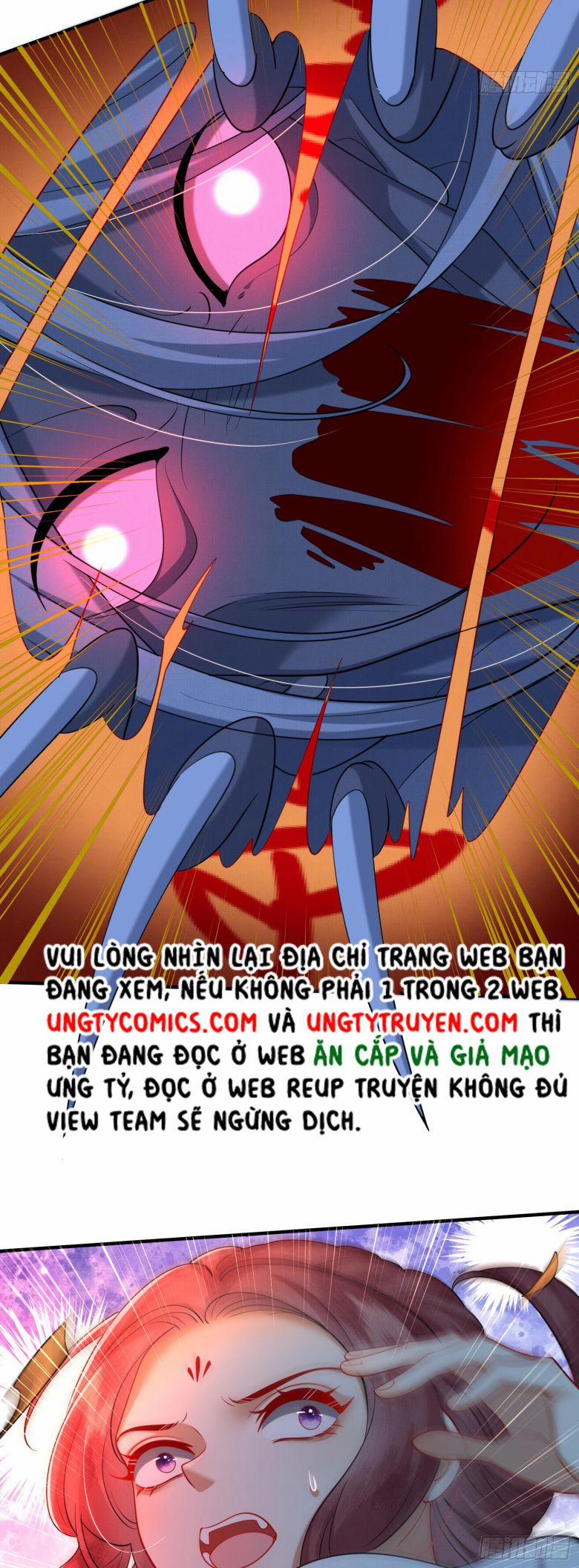 Phế Thê Trùng Sinh 21 trang 20