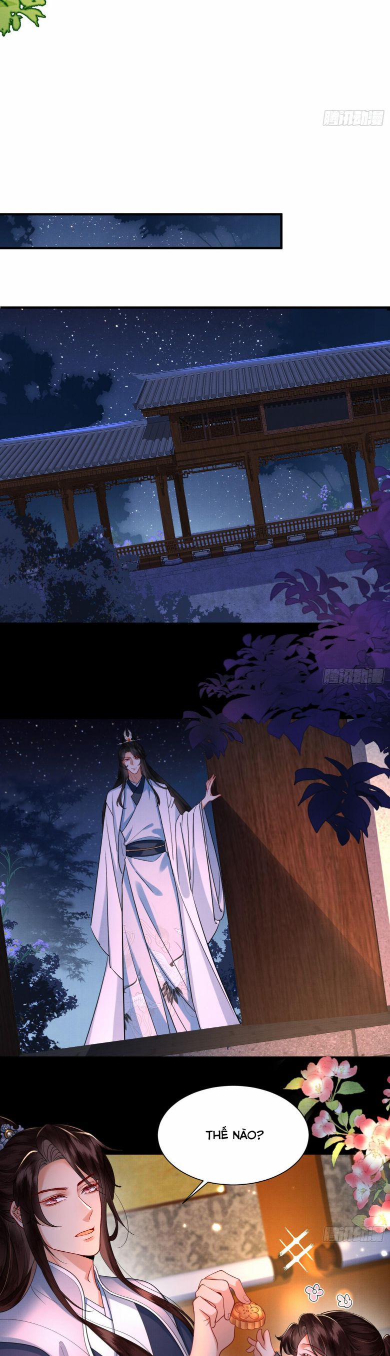 Phế Thê Trùng Sinh 21 trang 4