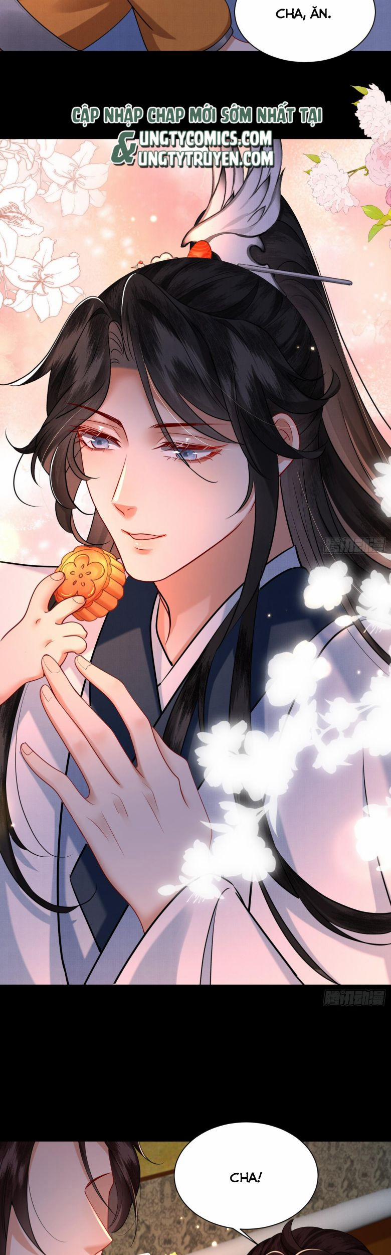 Phế Thê Trùng Sinh 21 trang 6