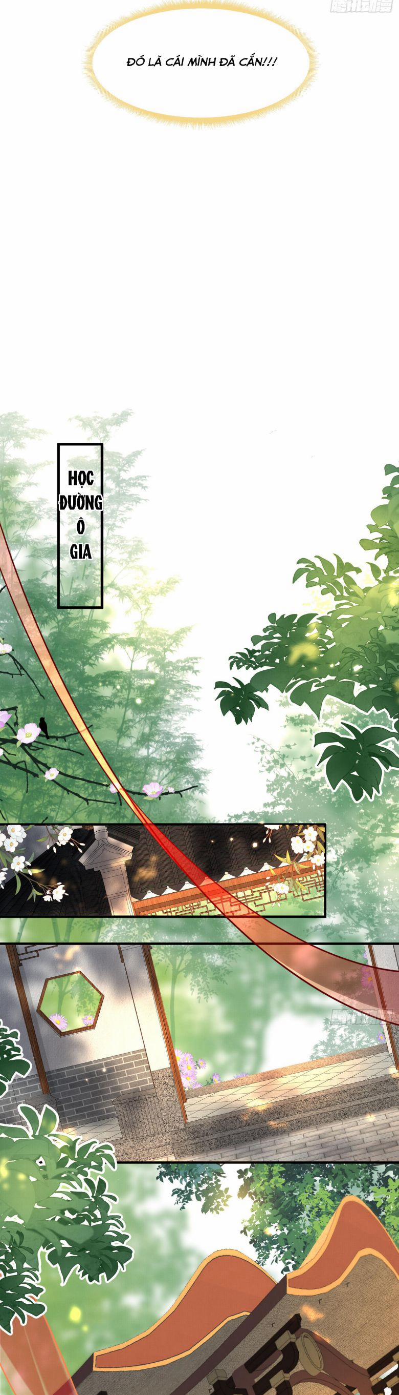 Phế Thê Trùng Sinh 21 trang 9