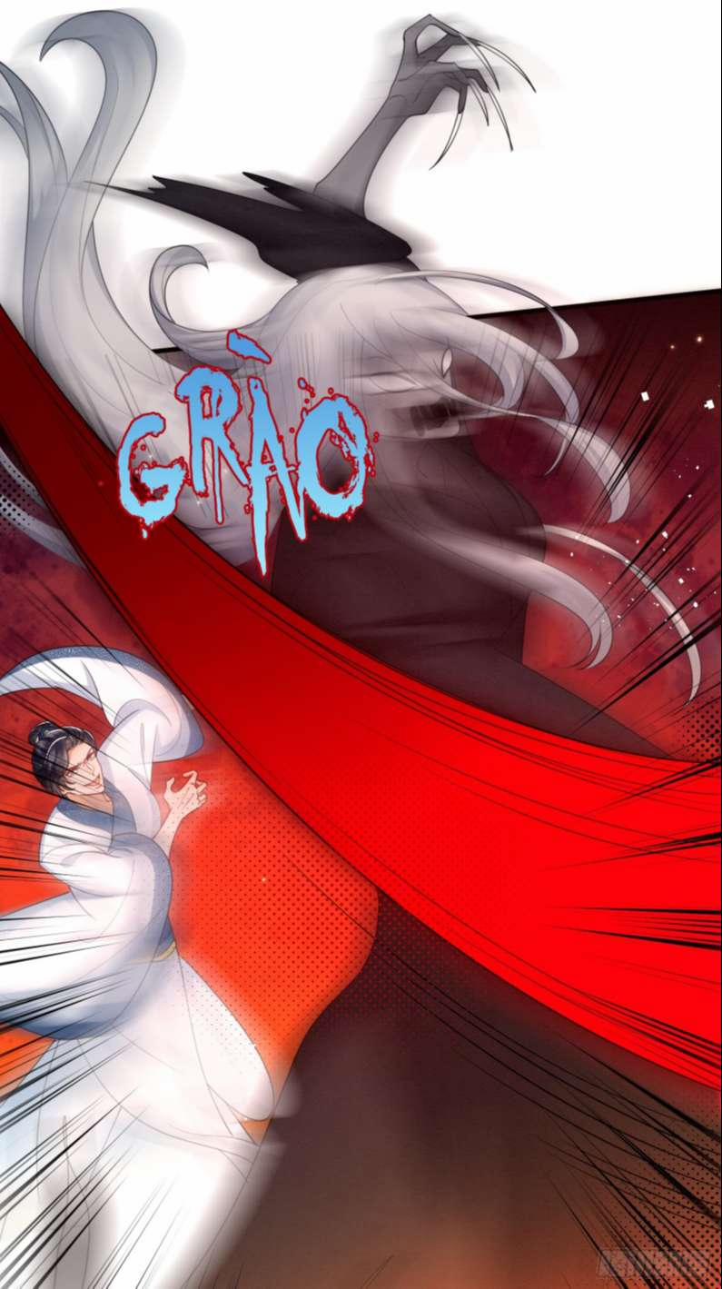 Phế Thê Trùng Sinh 22 trang 1