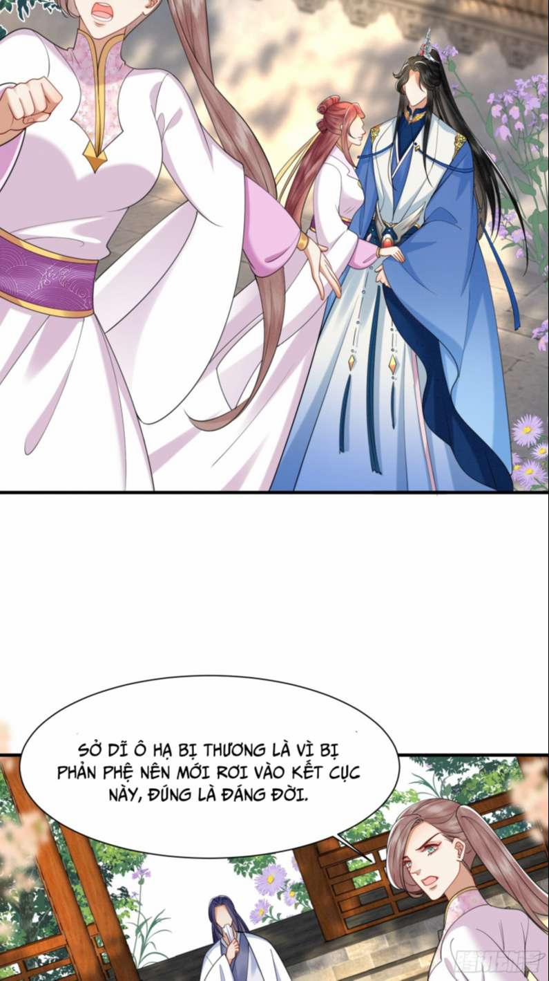 Phế Thê Trùng Sinh 22 trang 16